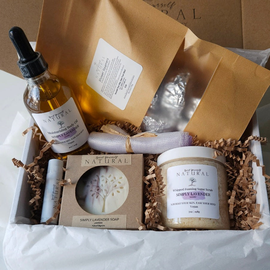 Show Your Love Gift Box