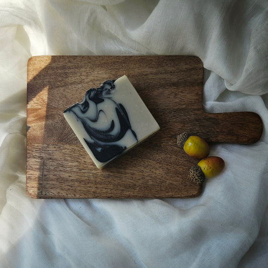 Crisp & Cozy Soap