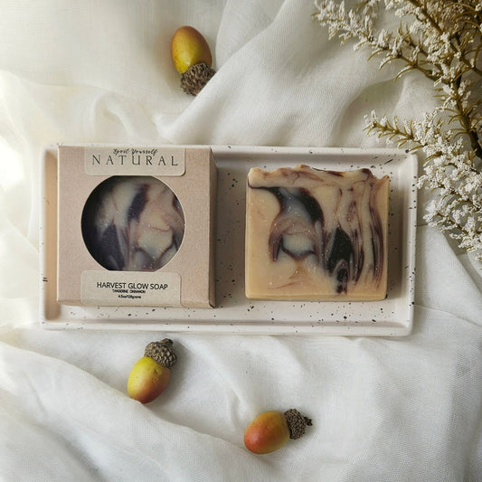 Harvest Glow Soap