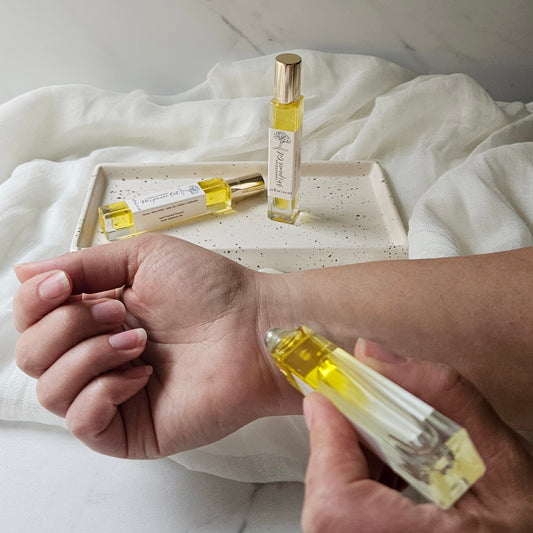 Limited Edition Summer Perfume