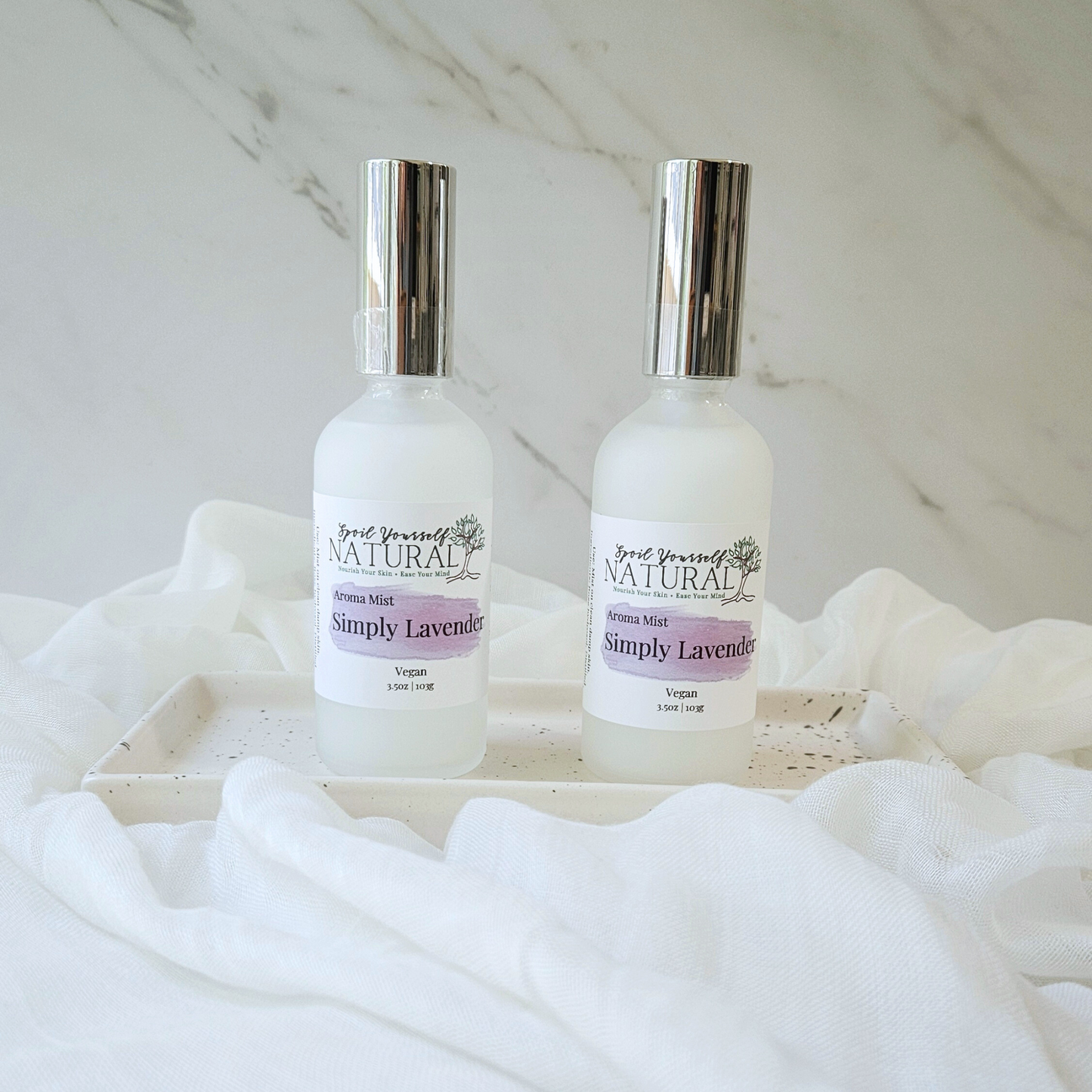 simply lavender aroma mist