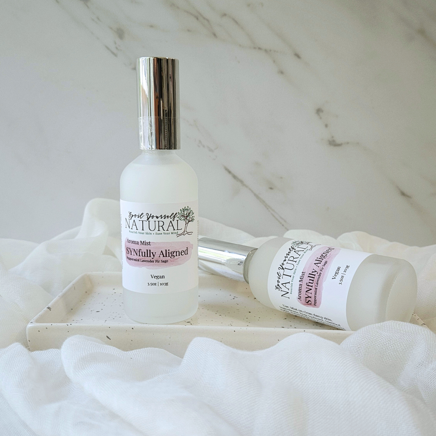 synfully aligned aroma mist