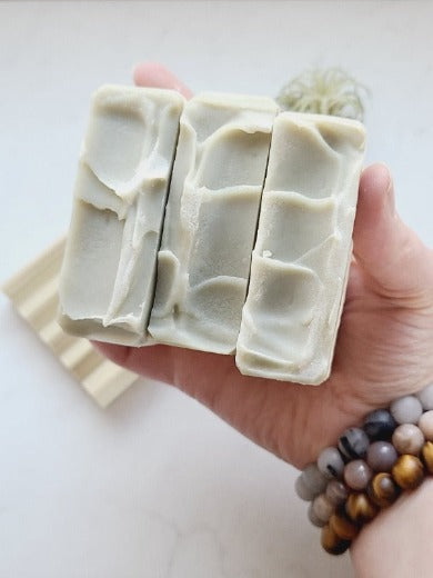 Lavish Spa Soap