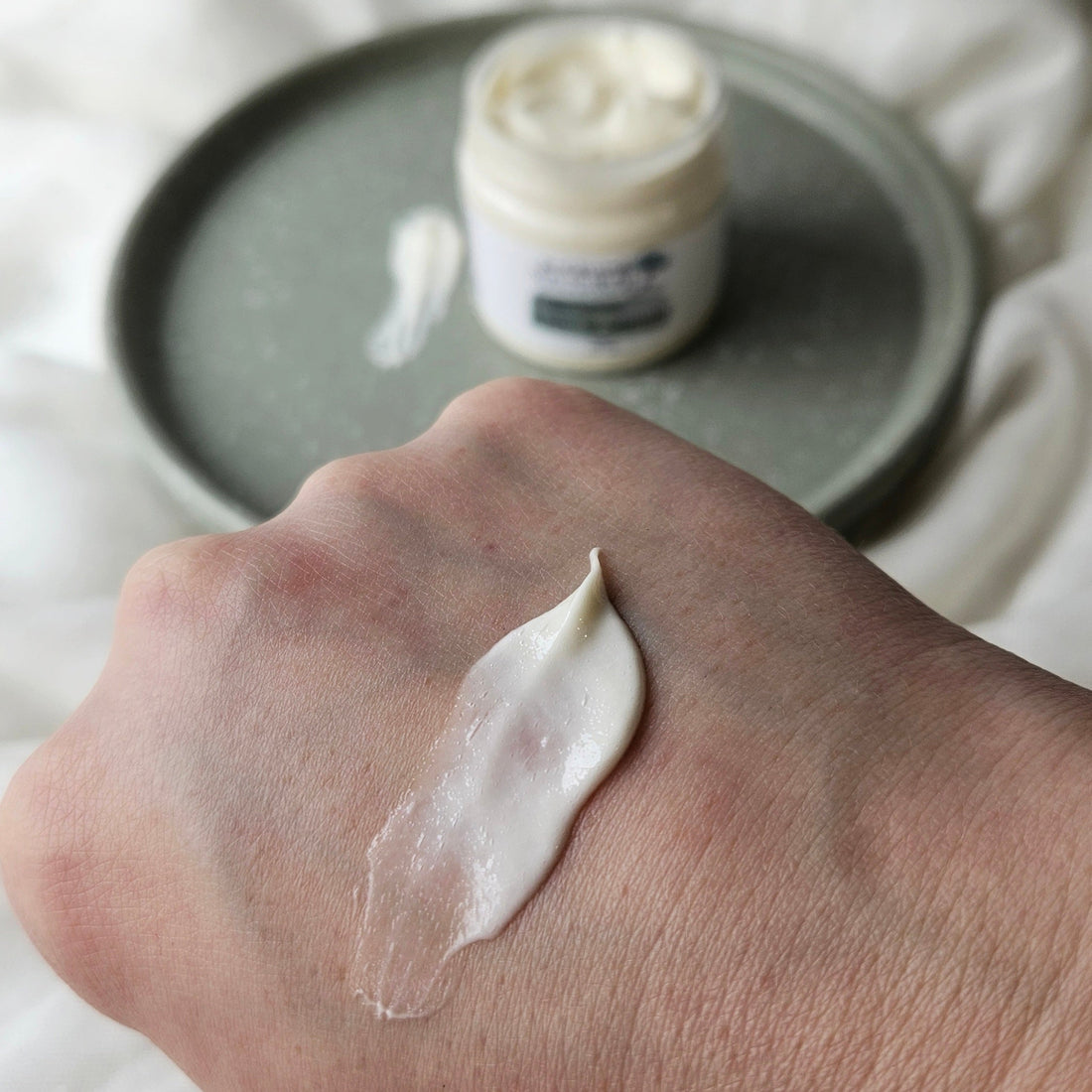 A Simple Skincare Routine for Sensitive Skin