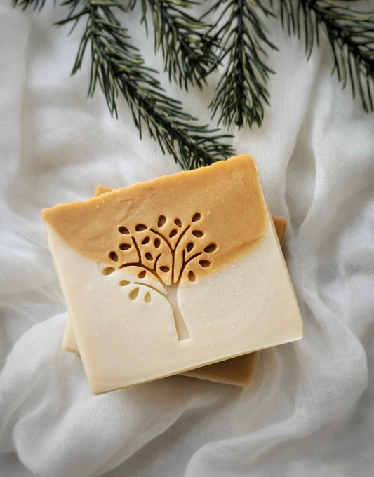 Wonderland Soap