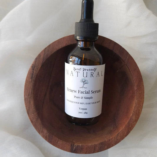 Facial Serum