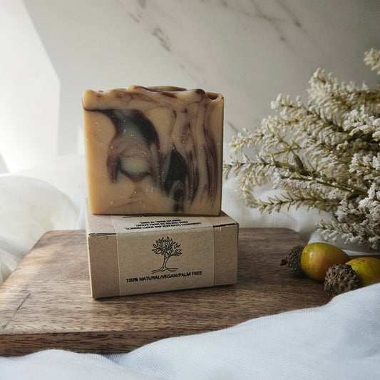 Harvest Glow Soap