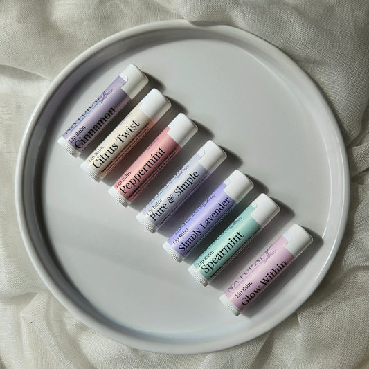 Lip Balm