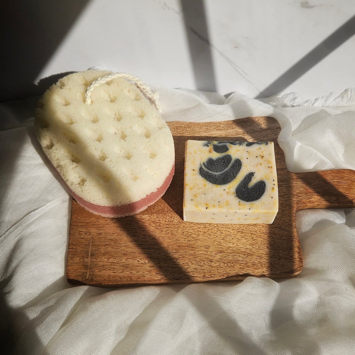 Gardners Soap
