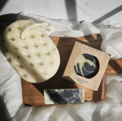 Gardners Soap