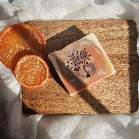 Citrus Twist Soap
