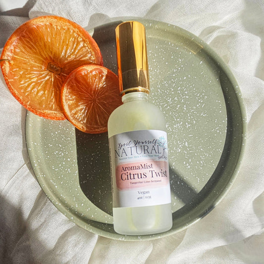 Citrus Twist Aroma Mist