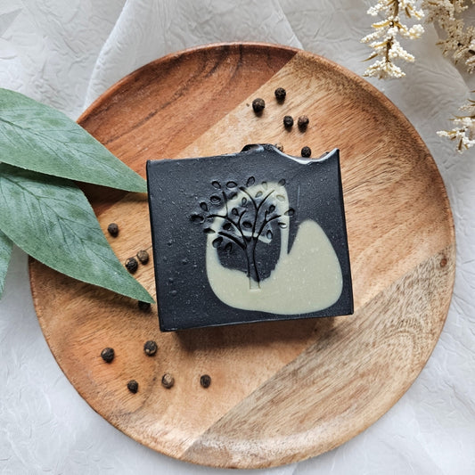 Autumn Air Soap