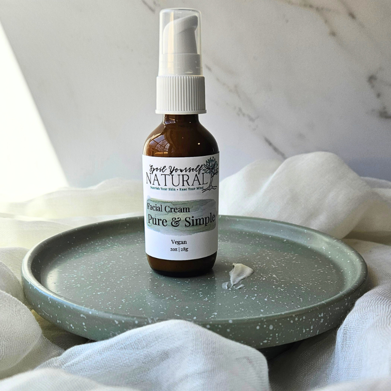 Facial Cream