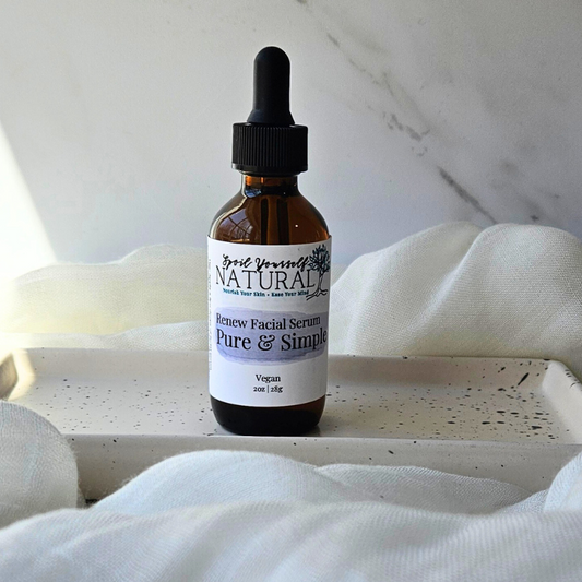 Renew Facial Serum