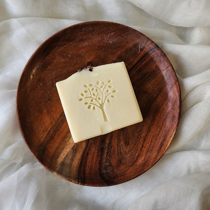 Zest & Petal Soap