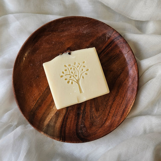 Zest & Petal Soap