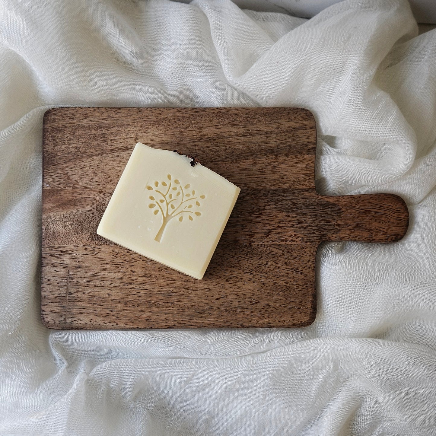 Zest & Petal Soap