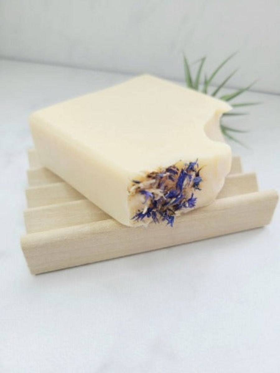 Truly Patchouli Soap