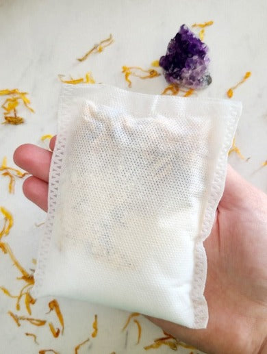 Calendula Lavender & Colloidal Oat Soak