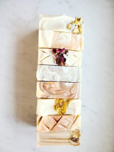 Deluxe Bar Soap Gift Box