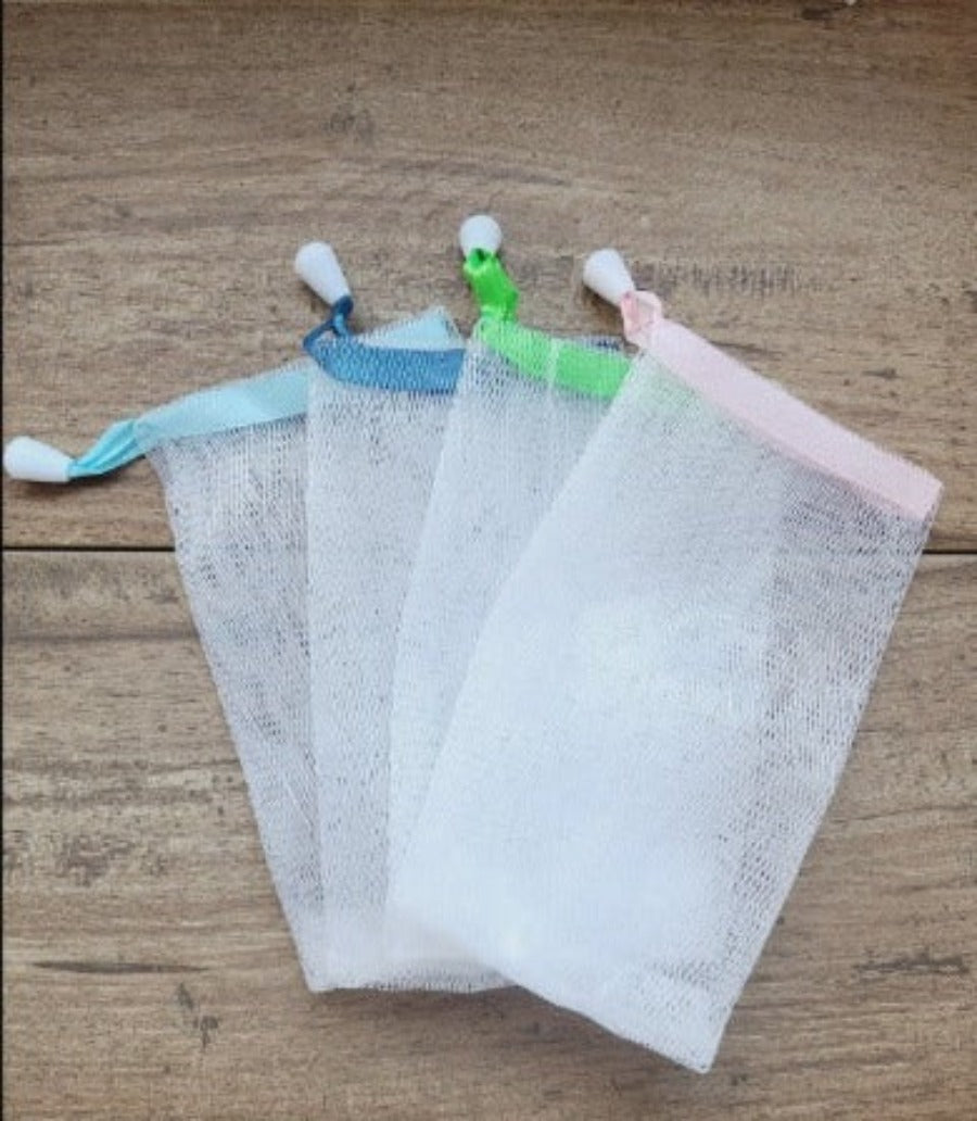 Soap Sleeve