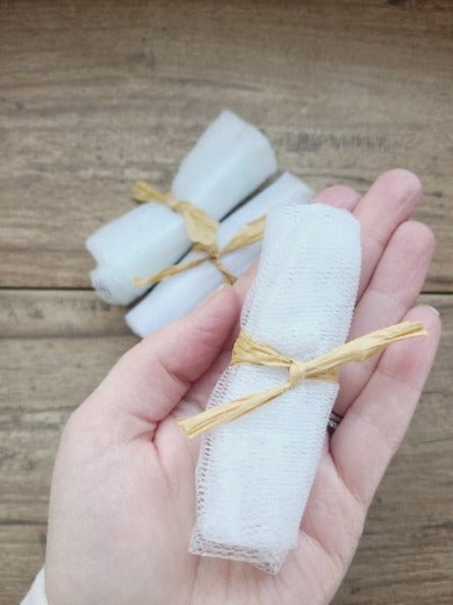 Soap Sleeve