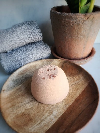 Hippie Chick Bath Bomb