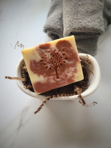 Hippie Chick Soap