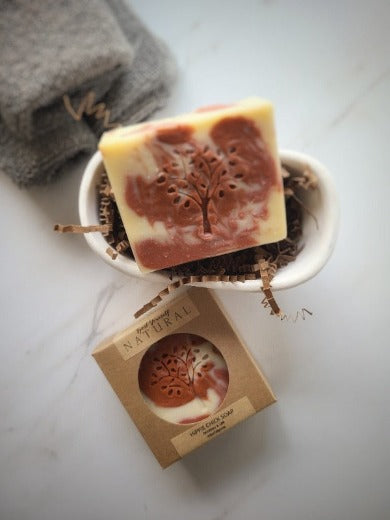Hippie Chick Soap