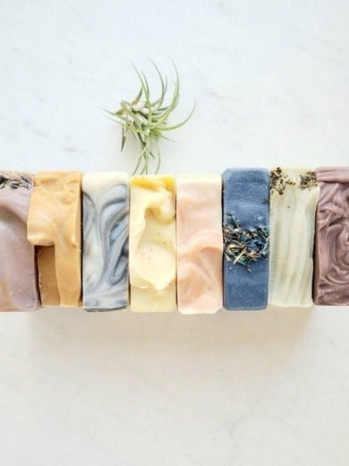 Deluxe Bar Soap Gift Box